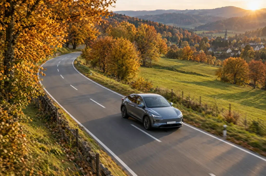 THG-Prämie 2027: Was das neue Gesetz für E-Auto-Fahrer ändert