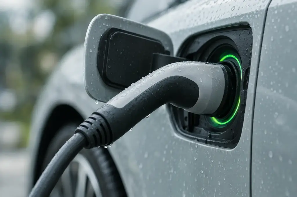 THG-Quote einfach erklärt: So bringt dein E-Auto jedes Jahr Geld